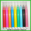 2015 Wholesale Washable Fabric Marker Pen for Kids